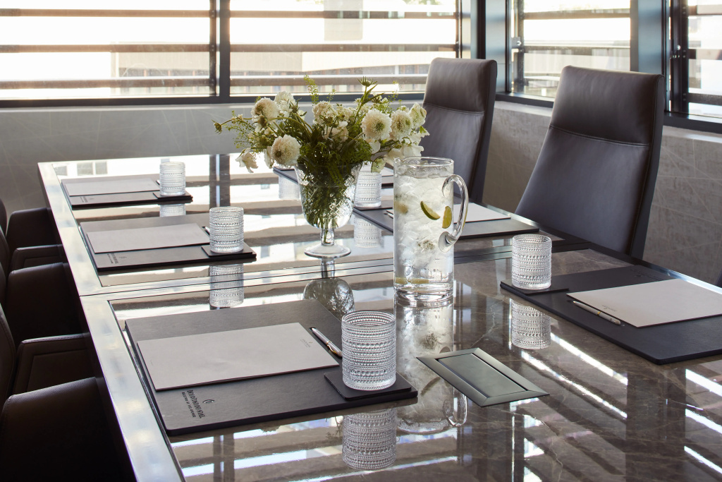 InterContinental Seattle Bellevue, by IHG