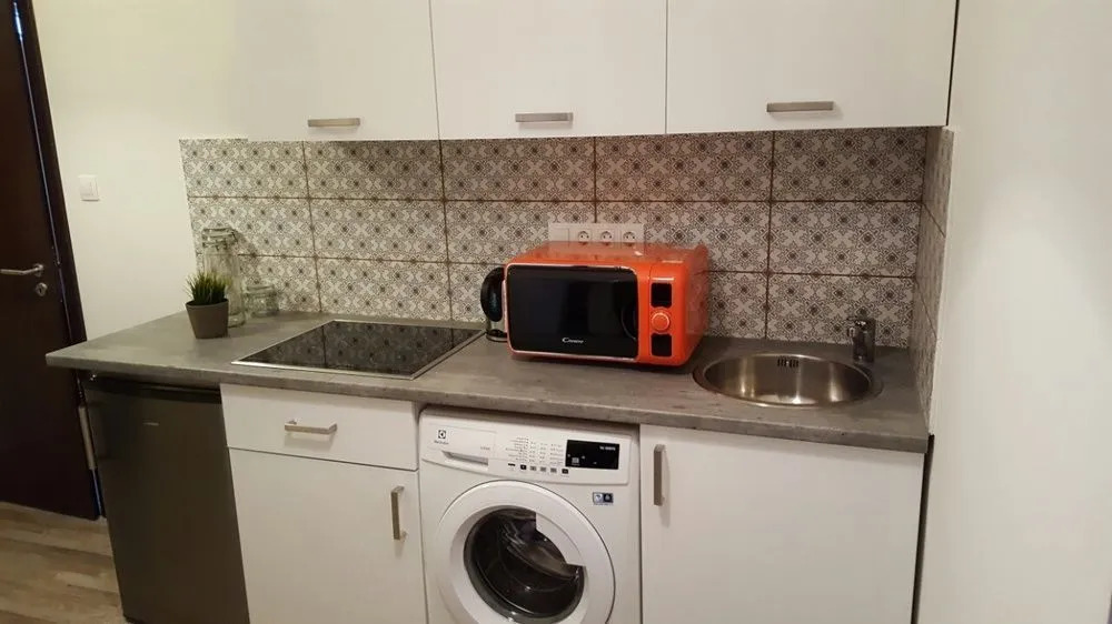 BPM - Jozsef krt 67 Apartments