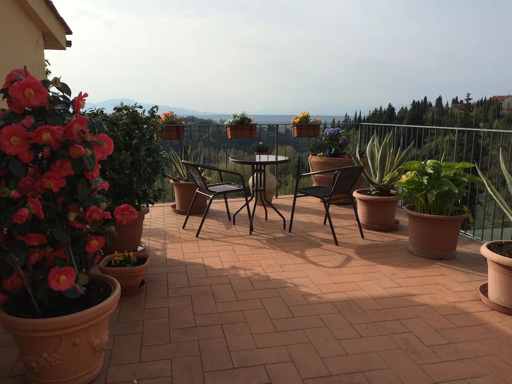 Il Vecchio Frantoio