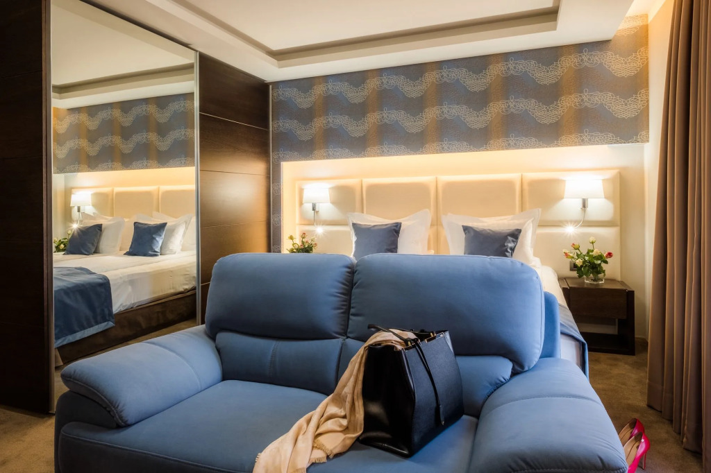 VIKO Boutique Apart Hotel