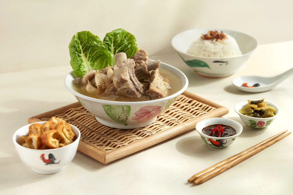 Holiday Inn Express & Suites Singapore Novena by IHG