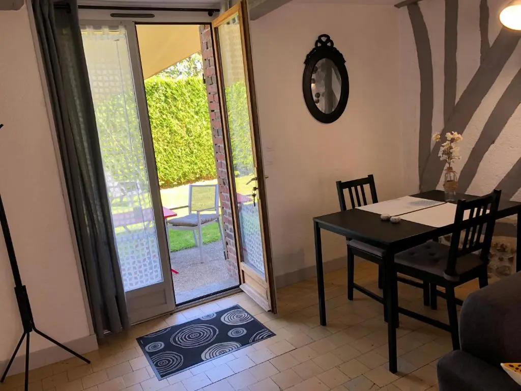 Gîte Pépère