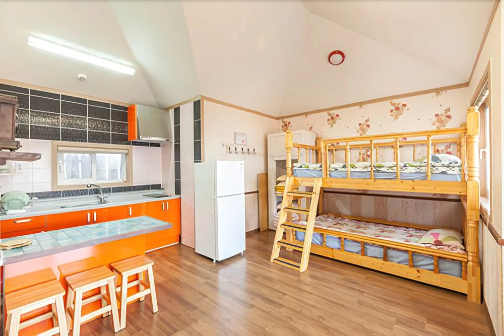 Namhae Ilmare Pension