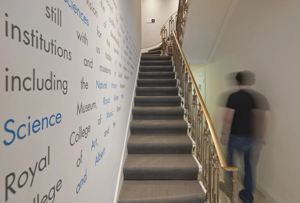 Heeton Concept Hotel - Kensington London