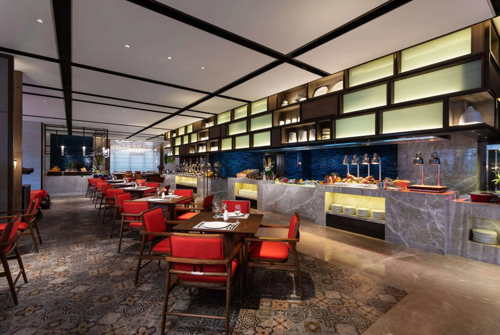 Ramada Plaza Wyndham Xiangyang Xiangzhou