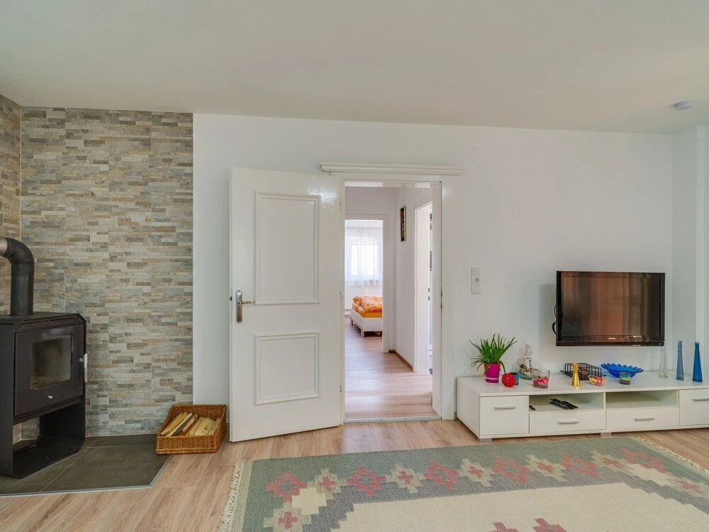 Apartment in Thiersee near Tirolina Thiersee Ski Region