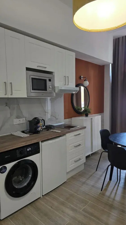 Apartamentos Vicent Clavel