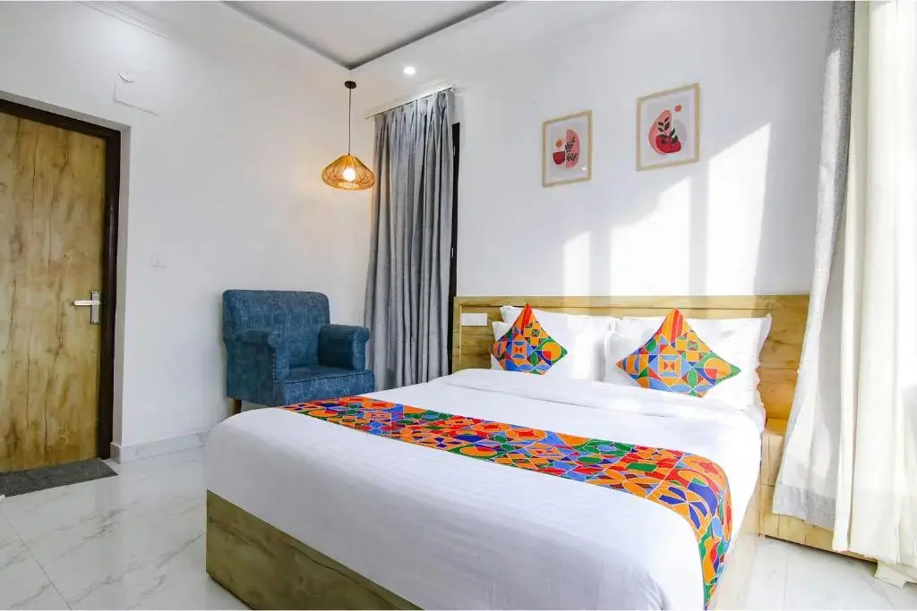 FabHotel Sierra Inn