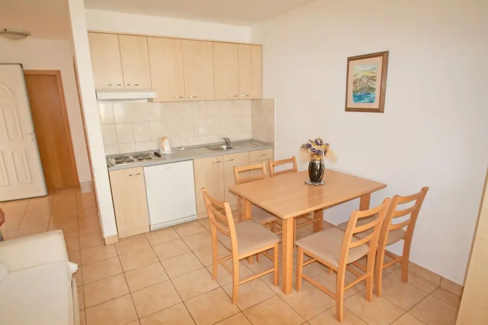Apartments Tamarix