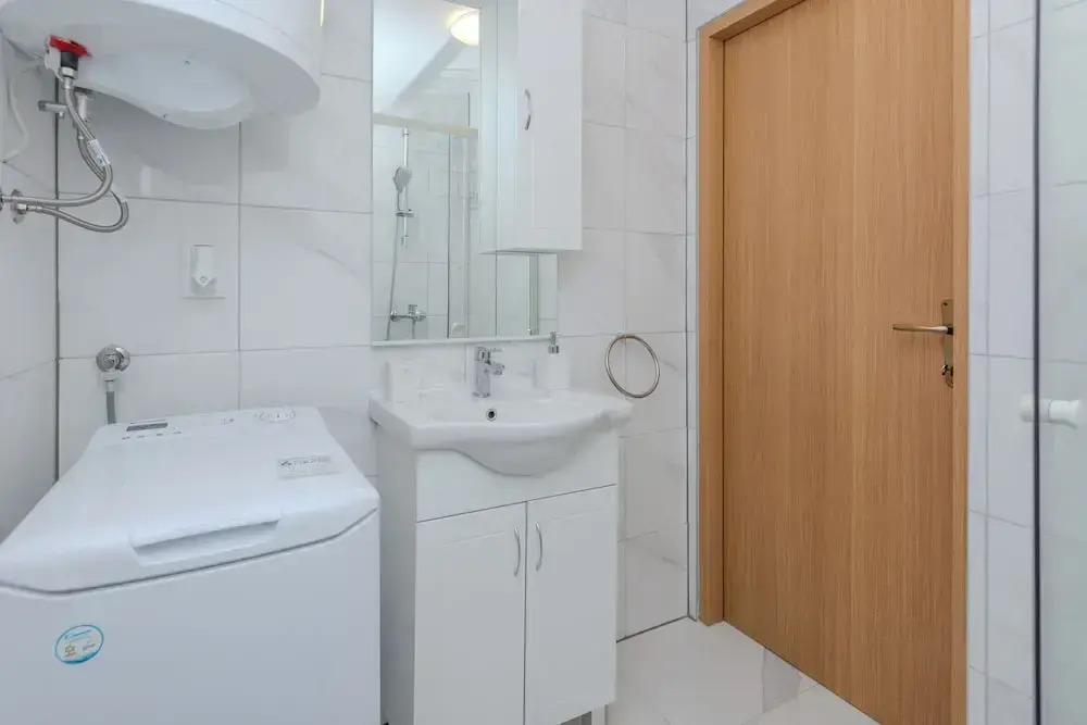 Apartment Zilic