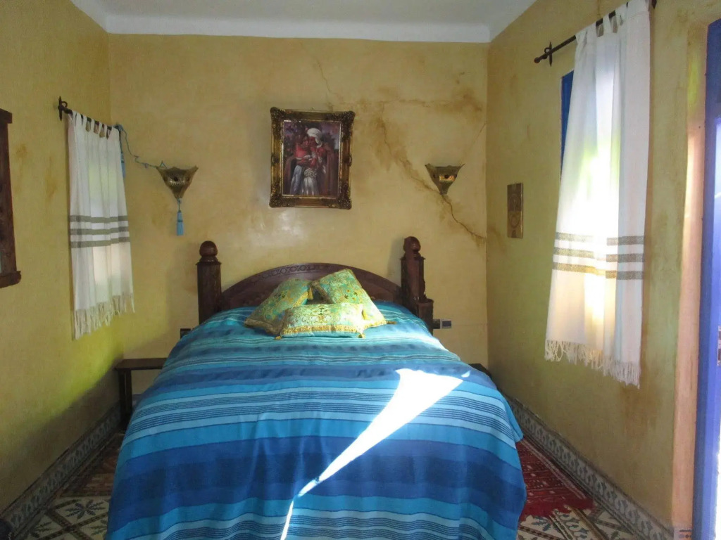Dar Yasmin - Villa
