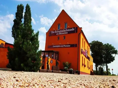 Landgasthof am Bäumchen
