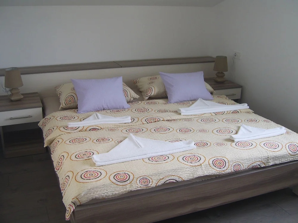 Apartments Villa Erik