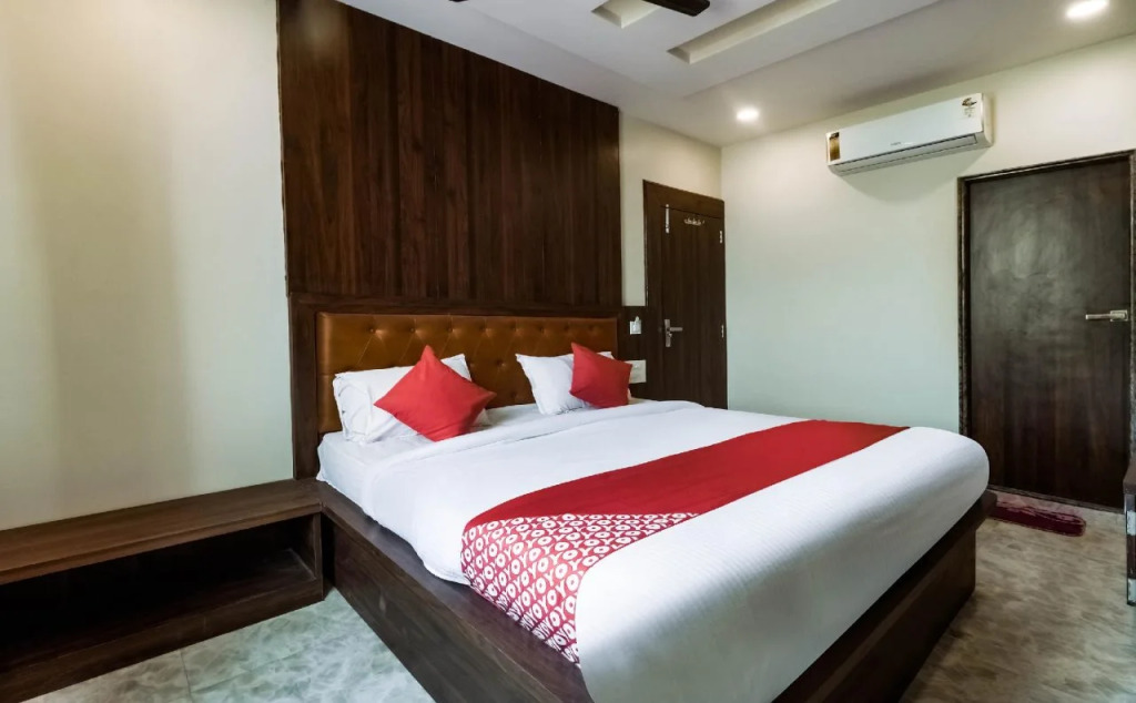 Lake Arc By OYO Rooms