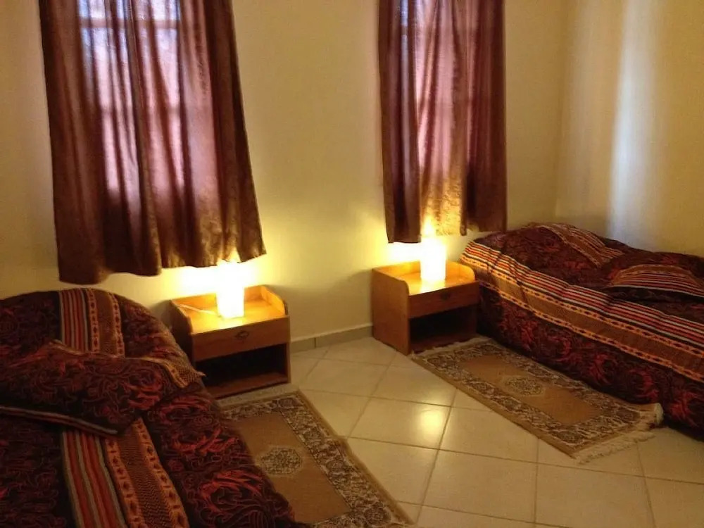 Villa Miramar