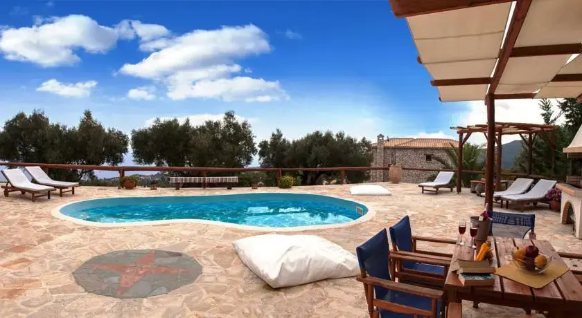 Ionian Villas
