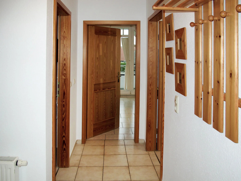 Apartment Achterwasser - ZEM113 by Interhome