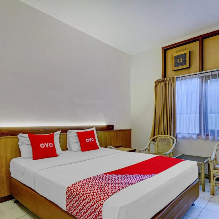 Collection O Riau Near Trans Studio Bandung Formerly Asteria Hotel