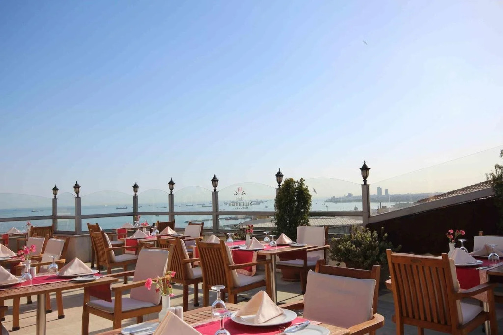 Hotel Sultanhan - Special Category