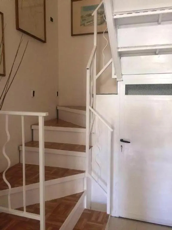 House With 4 Bedrooms in San Nicola Arcella, With Furnished Terrace and Wifi - 500 m From the Beach