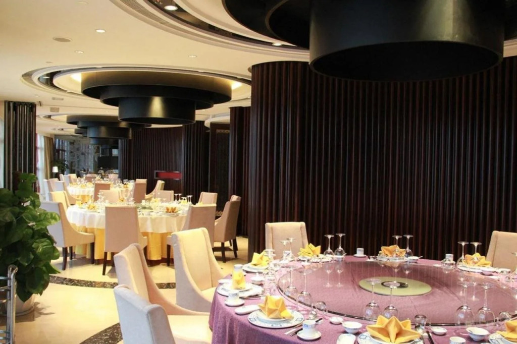 Siko Grand Hotel Yangcheng Lake Suzhou