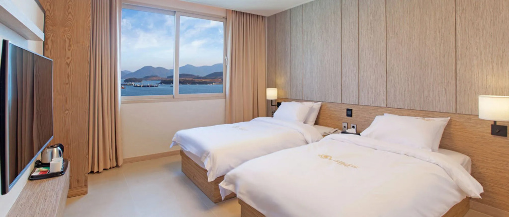 Yeosu Stay Hotel
