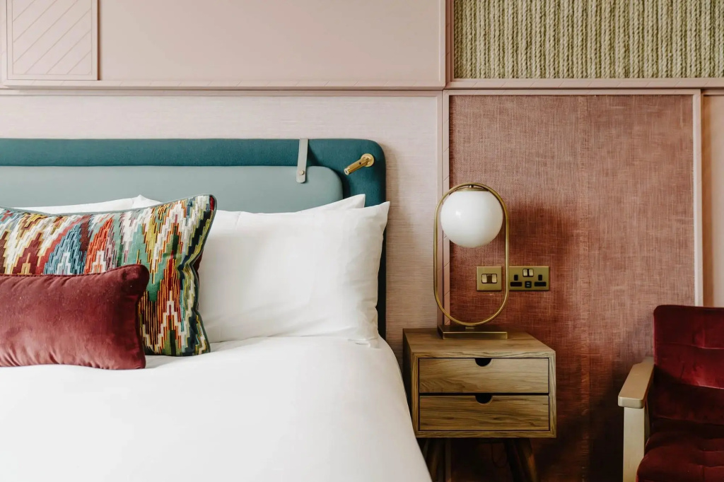 The Halyard Liverpool, Vignette Collection by IHG