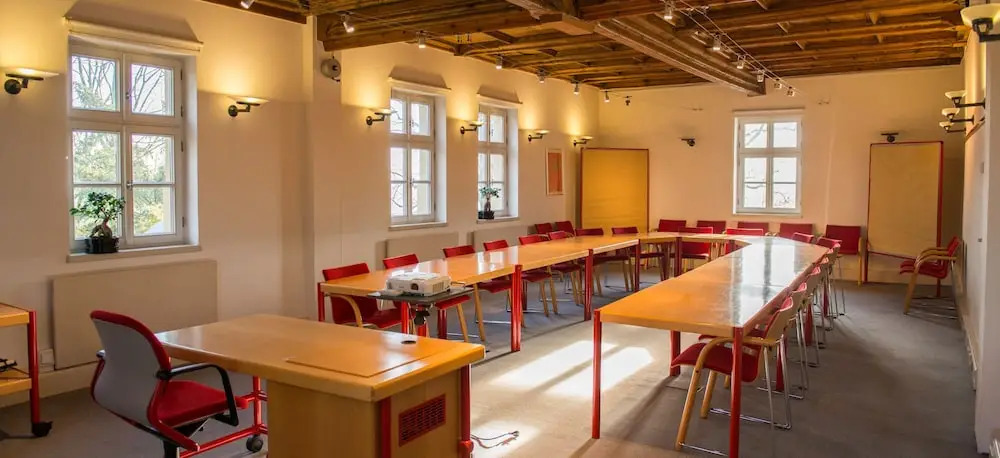 Schlosshotel Eyba