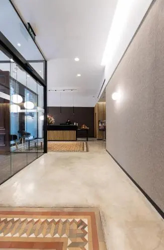 Hotel Raval House