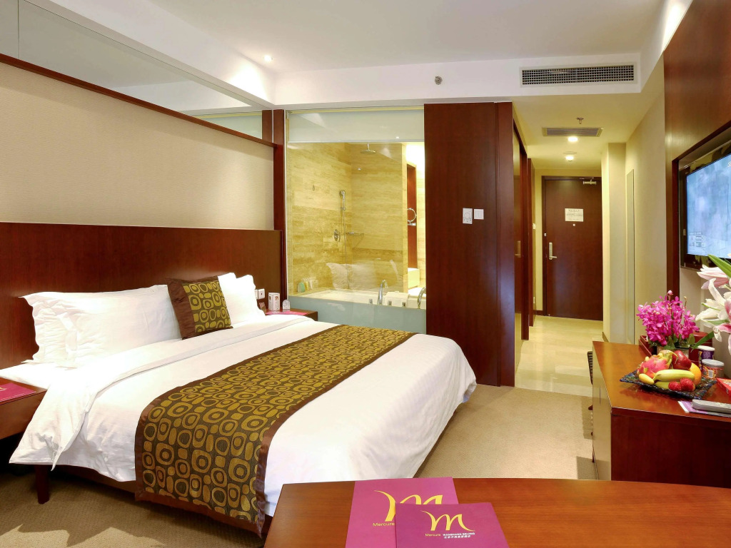 Wanshang Garden Hotel