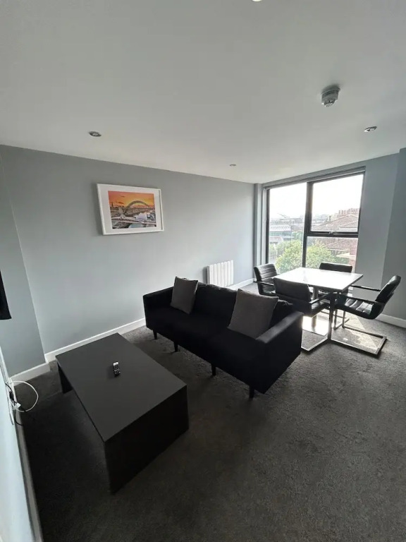 Newcastle Upon Tyne Apartments