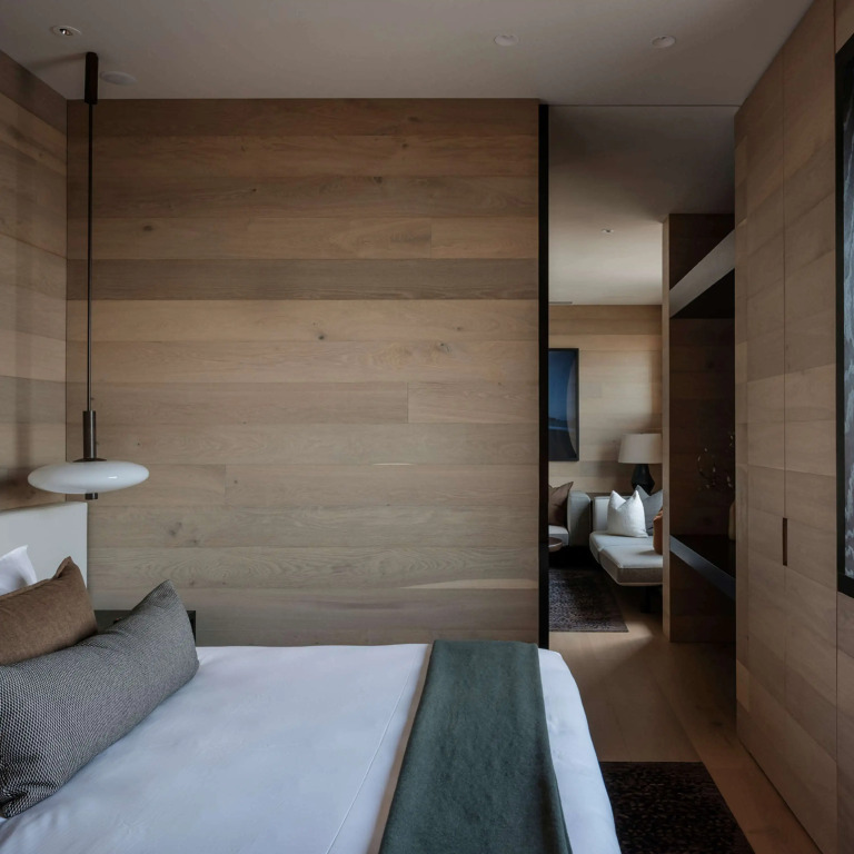The Hotel Britomart