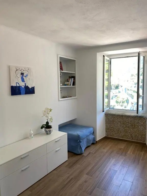 Casa Mafalda