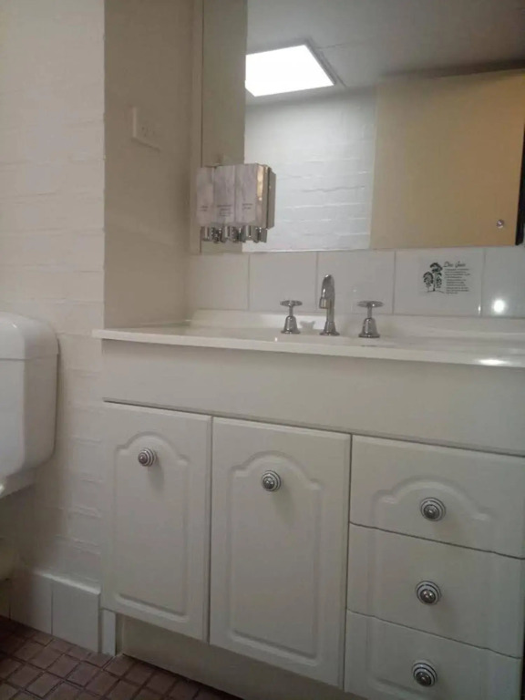 Albury Winsor Park Motor Inn