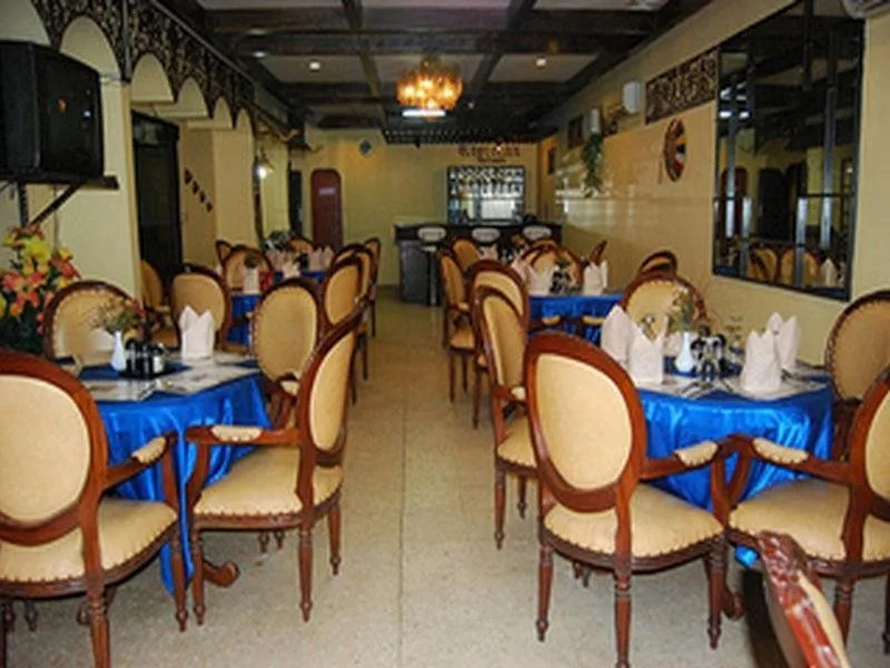 Hotel Andhika