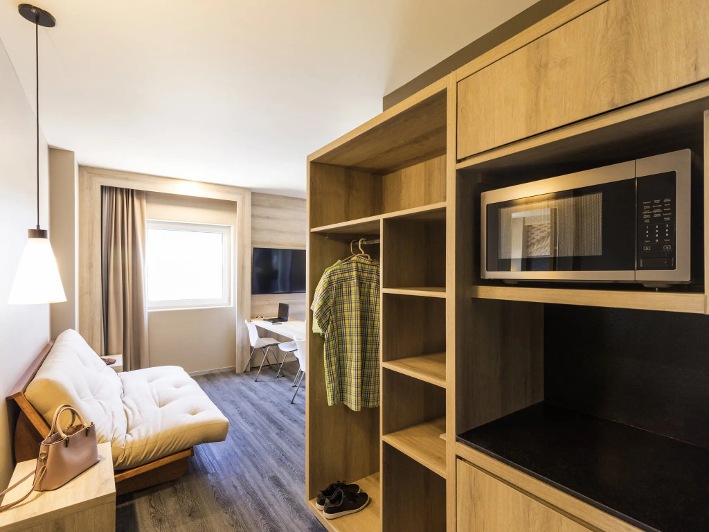 Ibis Torreon
