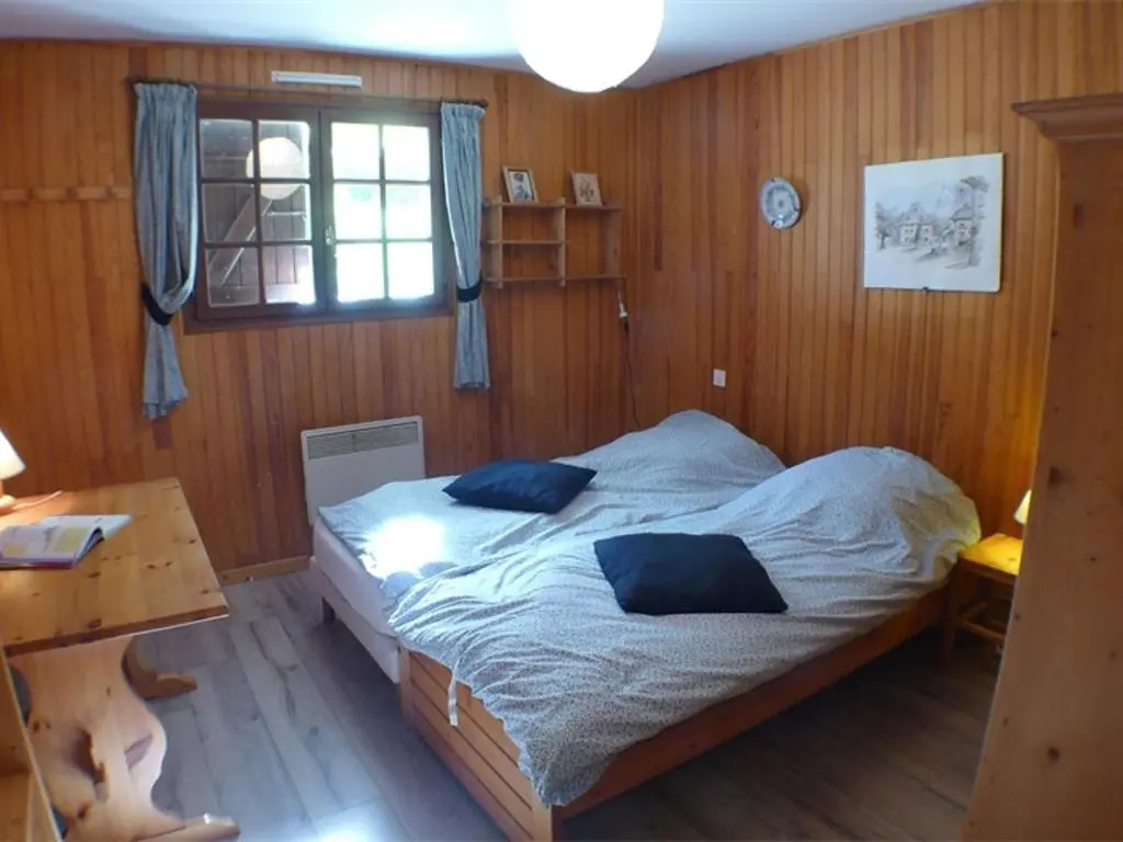 Chalet Morillon Village, 6 pièces, 9 personnes - FR-1-629-10