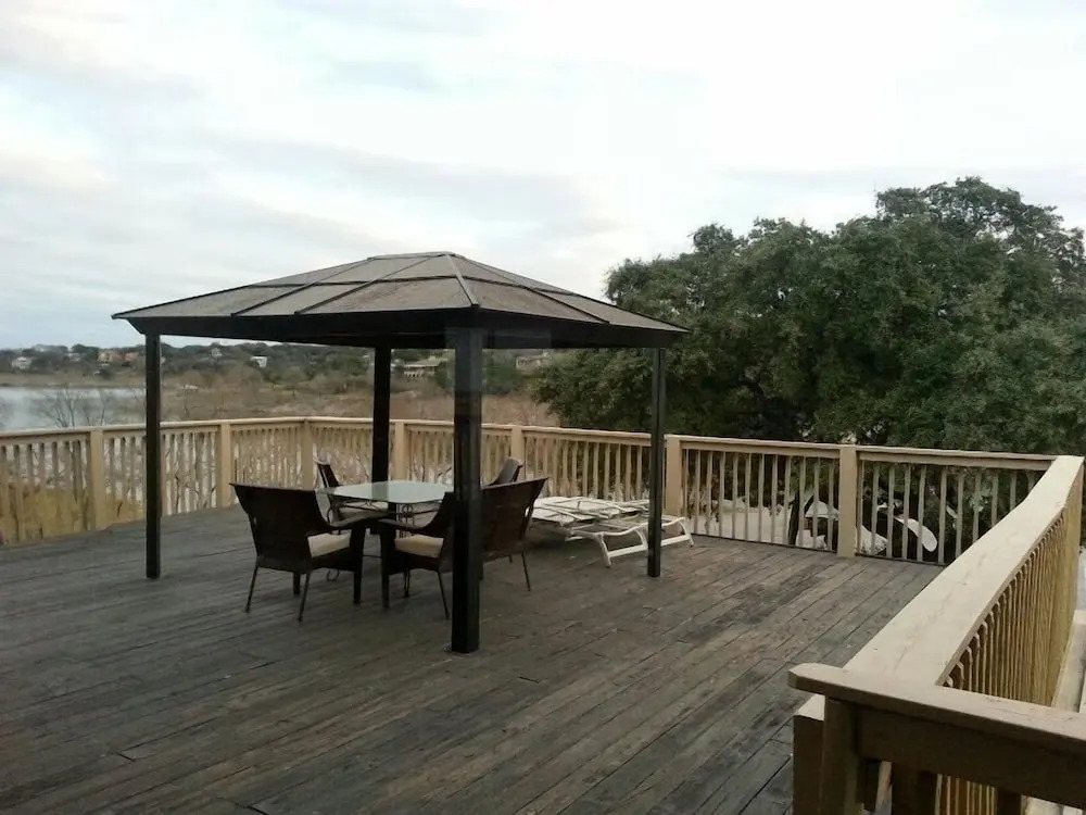 Lodge At Turkey Cove