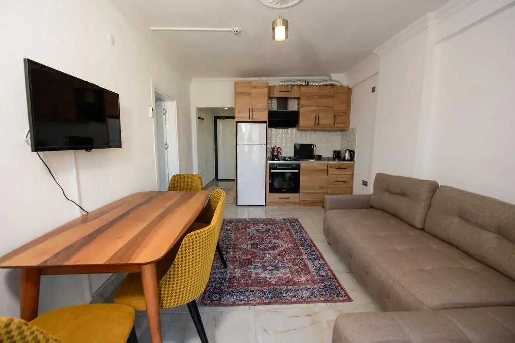 Bo homes suıt apart