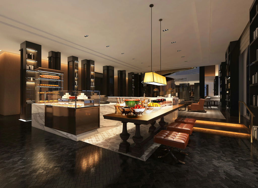 Hilton Beijing Daxing