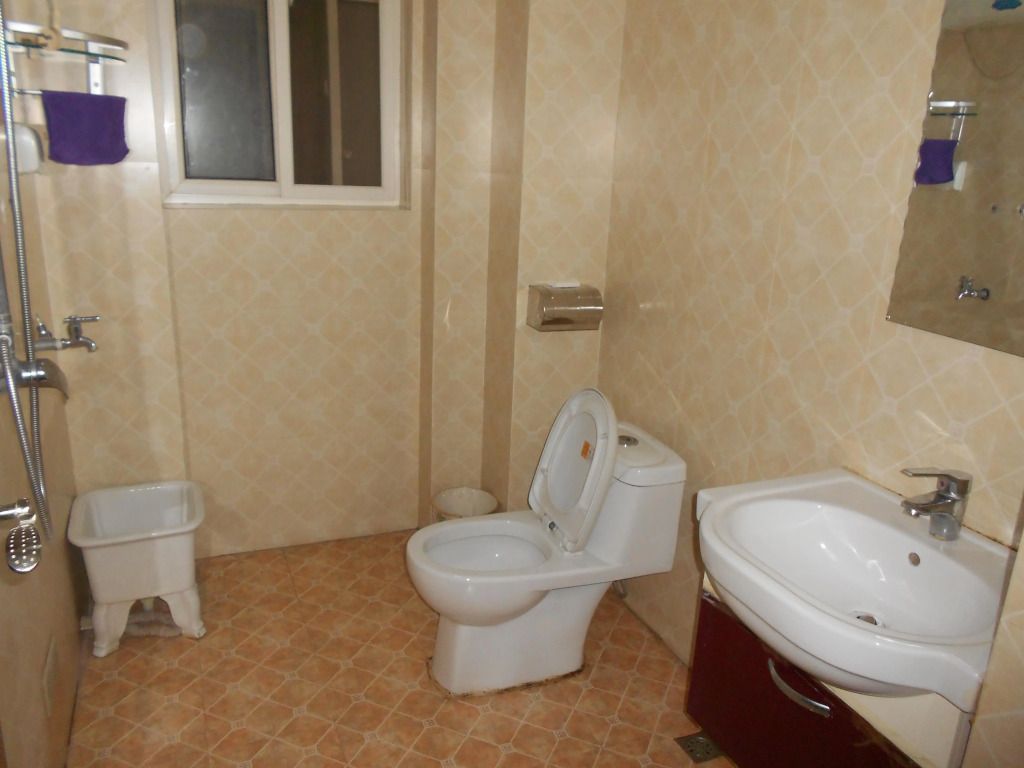 Xian E-Joy Apartment