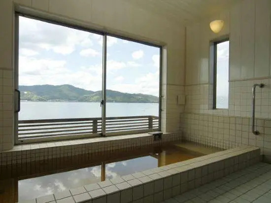Miyazu Onsen Ryokan Tsurunoya