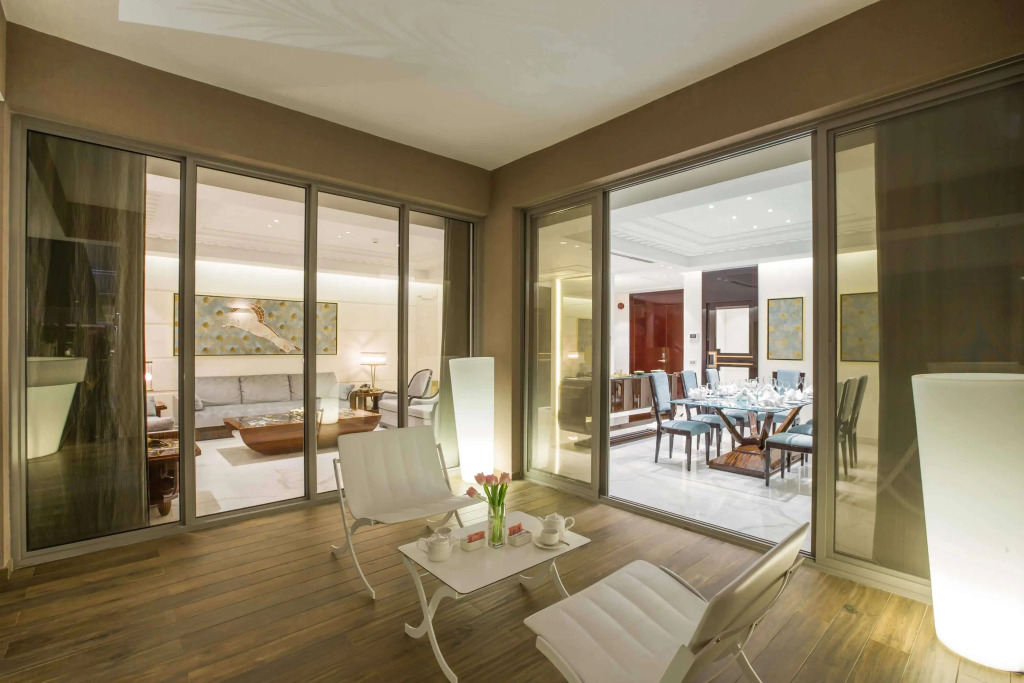 Vivienda Residence