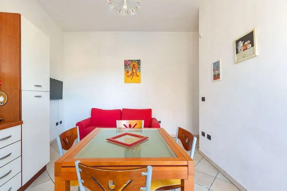 Villa Tulipano