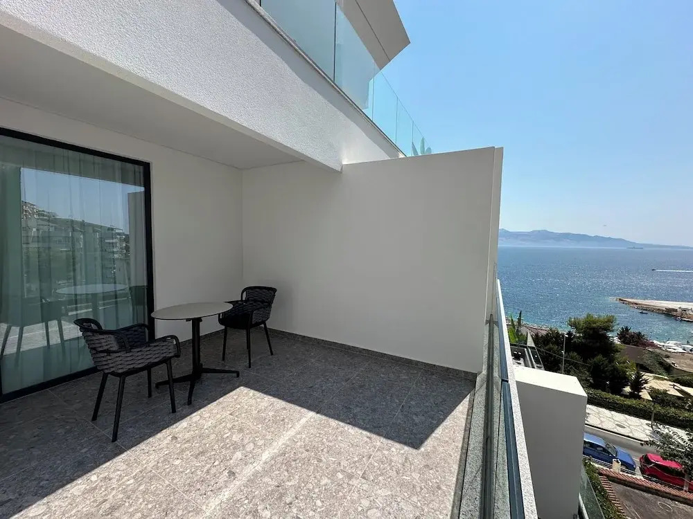 DREAM HOTEL SARANDA