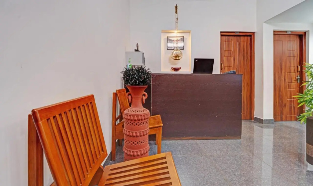 Treebo Alaka Rester Homestay, 5 mins to Raja Seat Garden