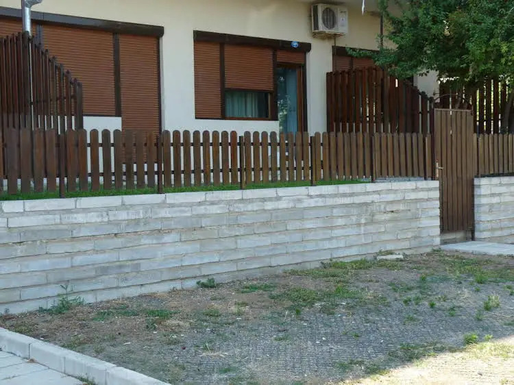 TRS Apartments
