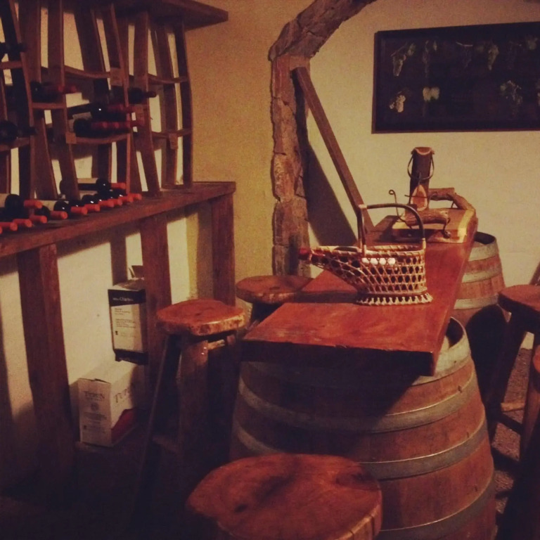 Posada Boutique El Encuentro Chacras de Coria