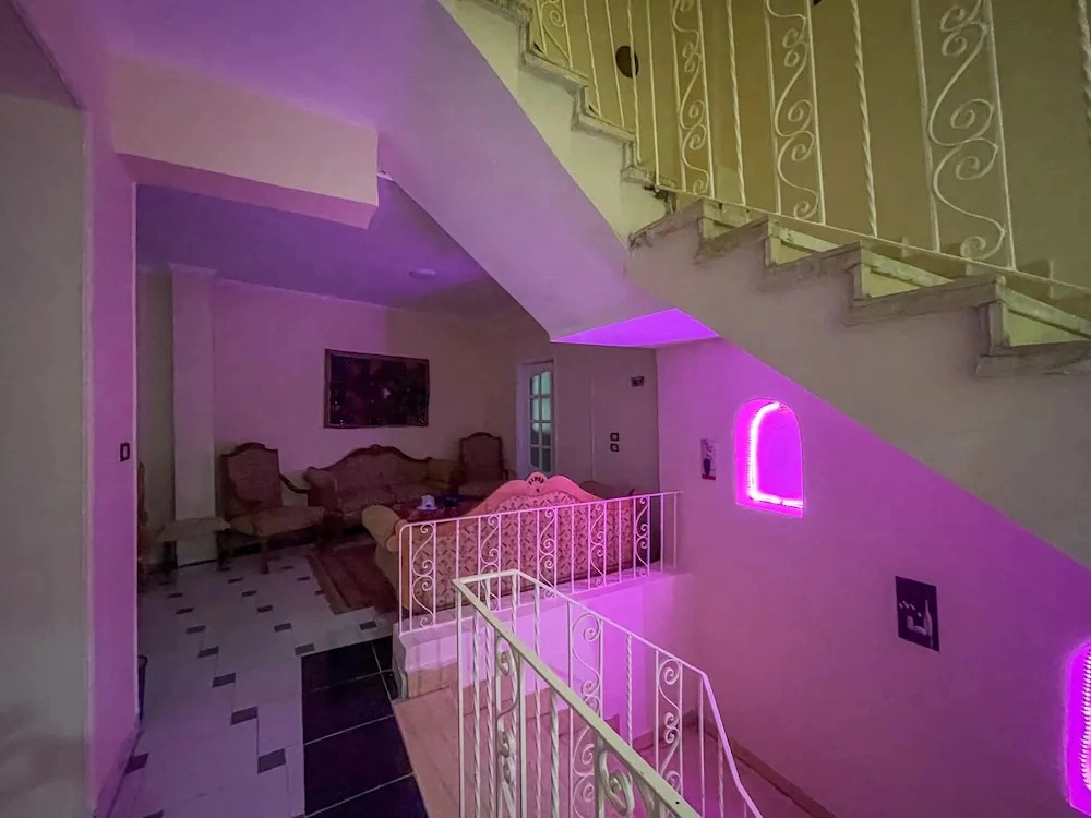 Chez lami hotel
