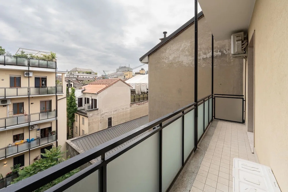 Elegant Suite in the heart of Milan